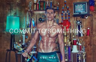 Equinox: Commit to Something, 5